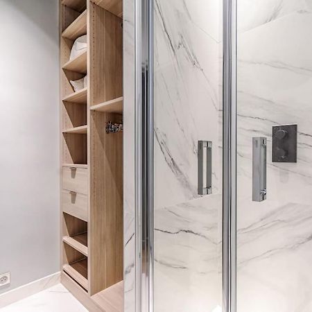 Champs Elysees Marbeuf Magnifique Appartement 4P Париж Экстерьер фото