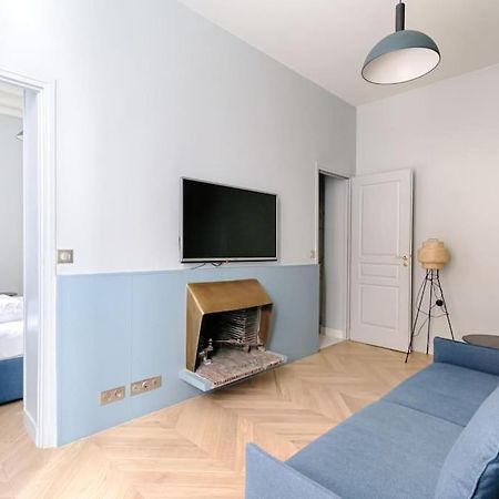 Champs Elysees Marbeuf Magnifique Appartement 4P Париж Экстерьер фото